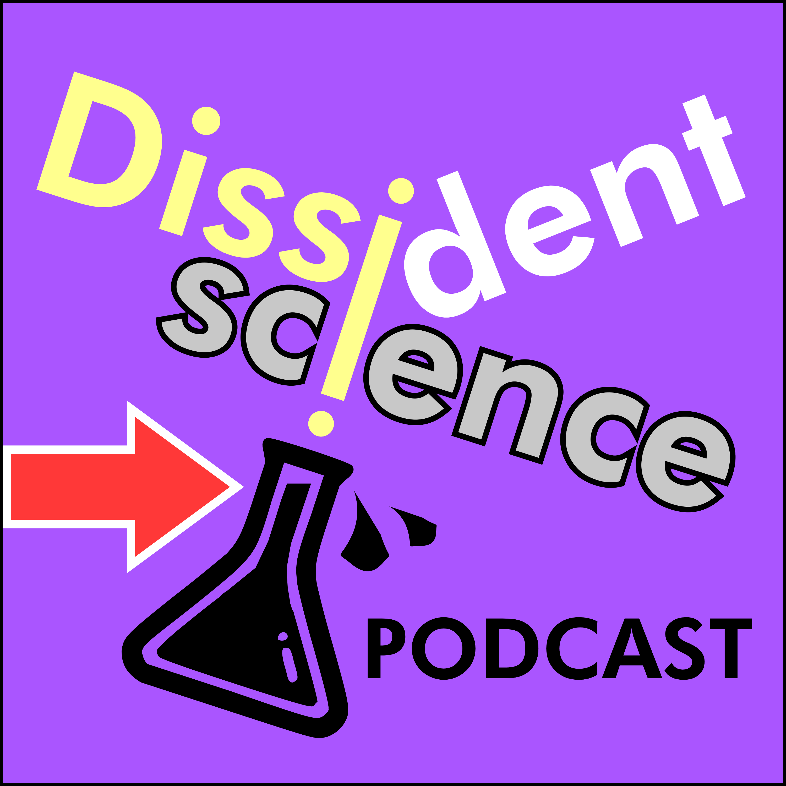 Dissident Science